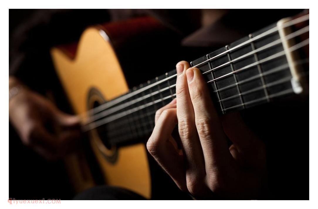 吉他美文：吉他与人生的理解和情感