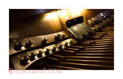 管风琴历史与特色简介 键盘乐器管风琴图片及构造介绍