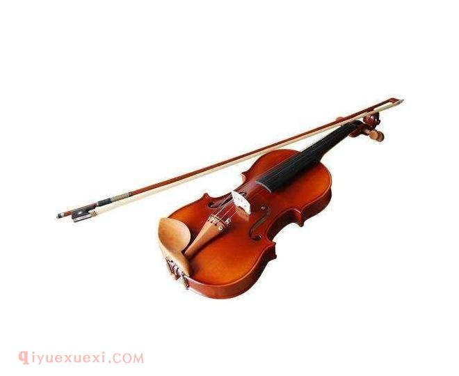 小提琴历史与特色简介 西洋乐器小提琴图片及演奏方法介绍