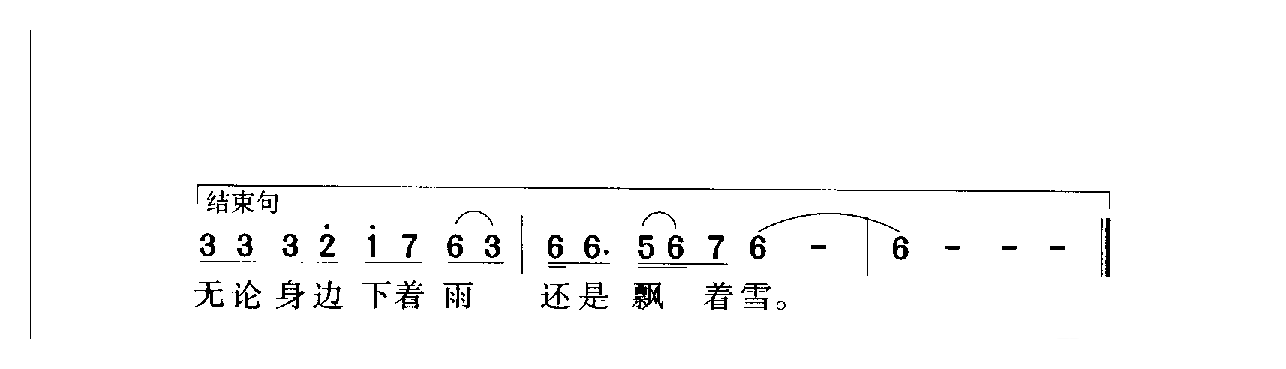 中国名歌[追赶太阳 电视剧（编外监察官）主题歌]乐谱