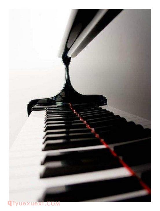 钢琴基本功学习成败的重要因素