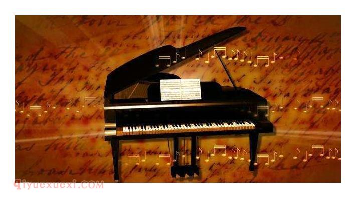 中国特色的钢琴发展史