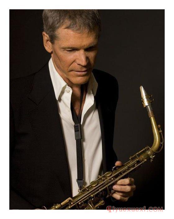 萨克斯手【大卫桑伯恩 DavidSanborn】简介