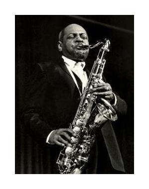 美国萨克斯演奏家柯尔曼·霍金斯(Coleman Hawkins）简介