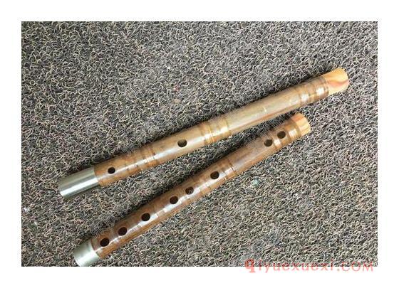 竹笛的起源和结构介绍