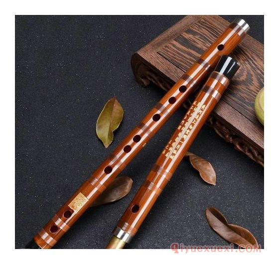中国笛子文化