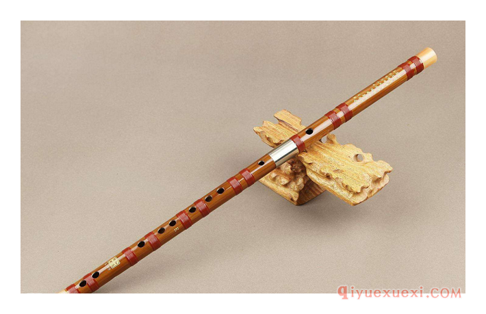 竹笛学习与演奏的九感