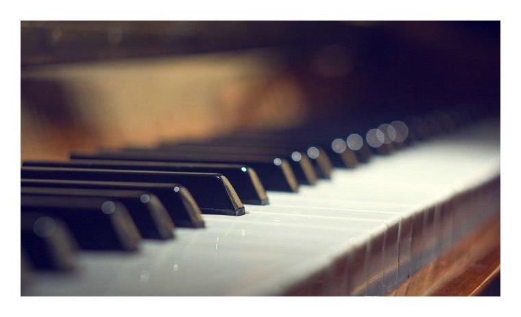 钢琴技师谈音色整理方法