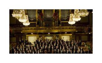 维也纳爱乐乐团（Wiener Philharmoniker) 约瑟夫.斯特劳斯：卢森堡波尔卡