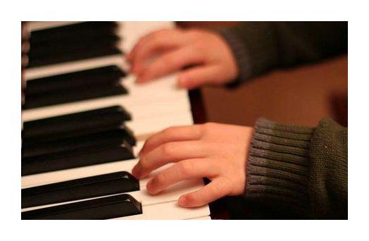 成人学习电子琴修炼中的六条戒律