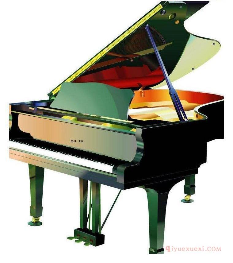 钢琴放置需要哪些基本条件？