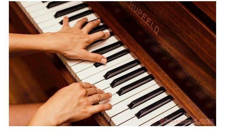 钢琴练习中最实用的17个练琴小习惯