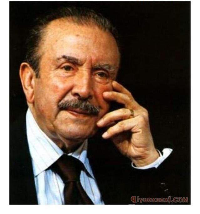 智利钢琴家,克劳迪奥·阿劳/Claudio Arrau》简介