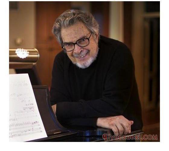 美国钢琴家《莱昂·弗莱舍/Leon Fleisher》简介