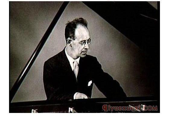 美国钢琴家《鲁道夫·塞尔金/Rudolf Serkin》简介