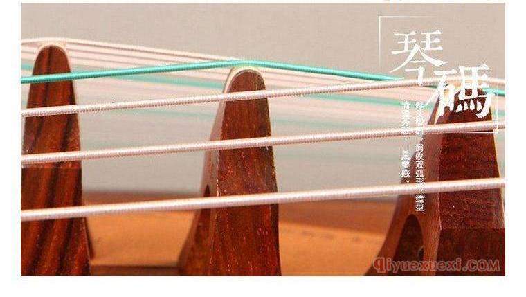 新古筝有哪些常见问题？