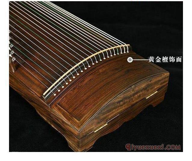 古筝的调弦技巧