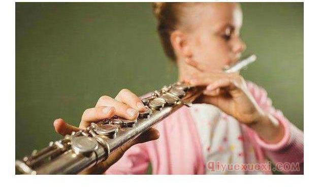 小孩子适合学长笛吗？