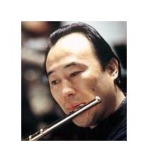 日本长笛名家《工藤重典 Shigenori Kudo》个人资料及照片档案