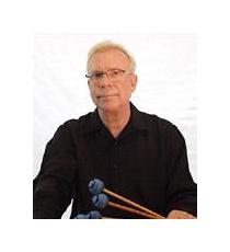 美国打击乐名家《盖瑞·伯顿 Gary Burton》个人资料及照片档案