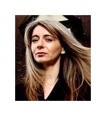 英国打击乐名家《伊夫林·葛莱尼 Evelyn Glennie》个人资料及照片档案