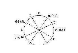 尤克里里怎么变调和使用变调夹？