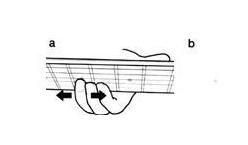 Ukulele吉他揉弦技巧