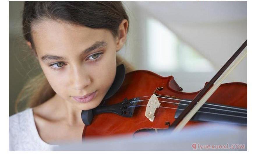 如何判断孩子是否适合学小提琴？具备什么条件才能从事小提琴专业