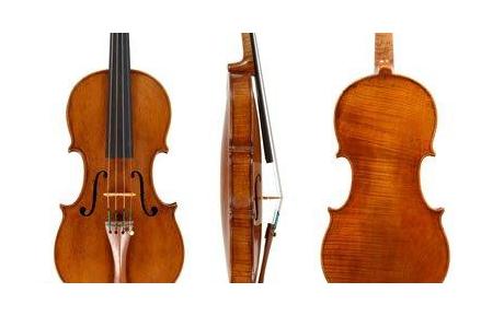 恩里柯·科提那 c.1700年 小提琴作品