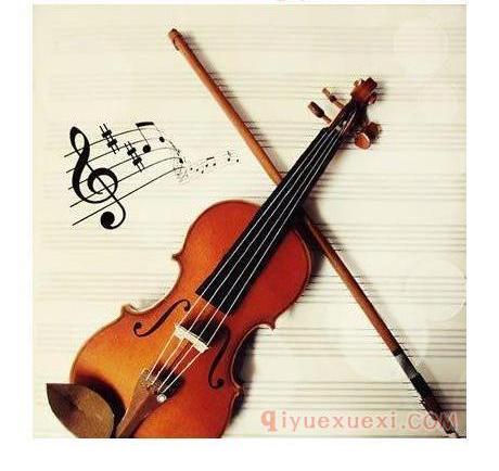 小提琴业余考级一、二级考级标准及要求
