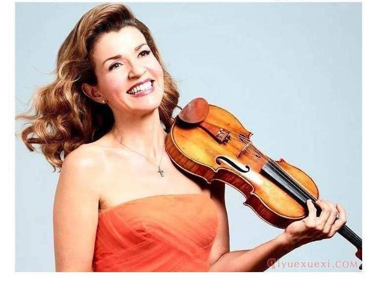 成人如何自学小提琴？
