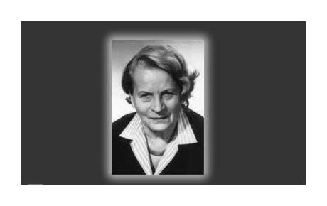 Margaretha Infeld