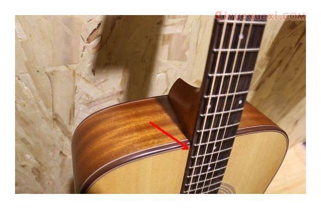 提高对吉他兴趣的方法