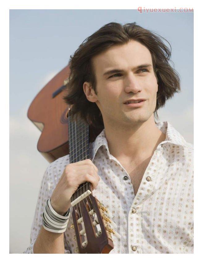 吉他教学的思考