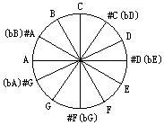 吉他变调夹使用的方法