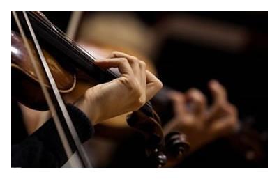 小提琴学习左手灵活性训练基础 