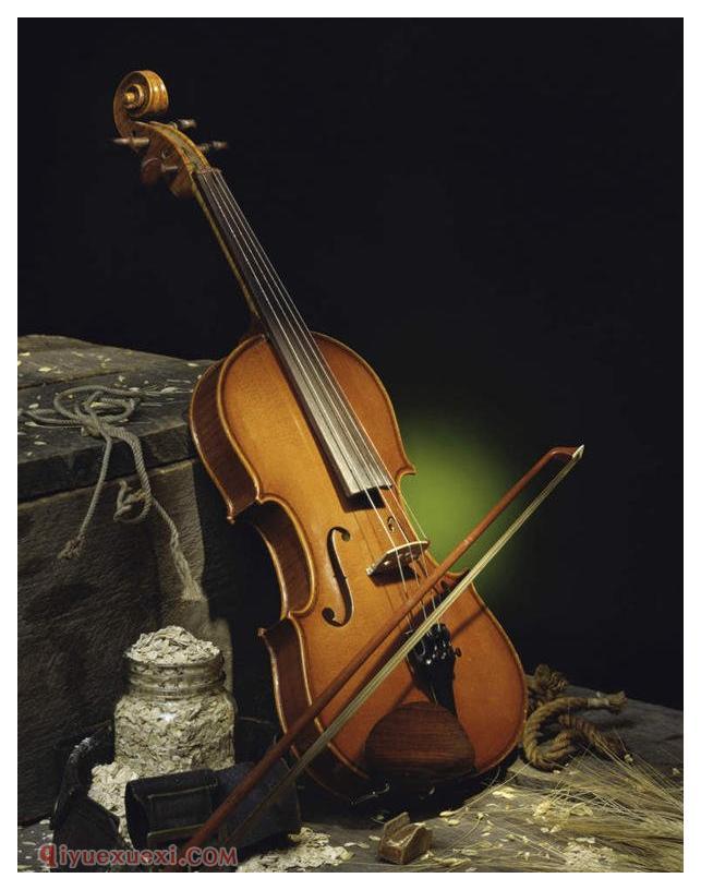 霍曼小提琴教程重奏训练基础介绍