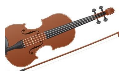 孩子用什么尺寸的小提琴？