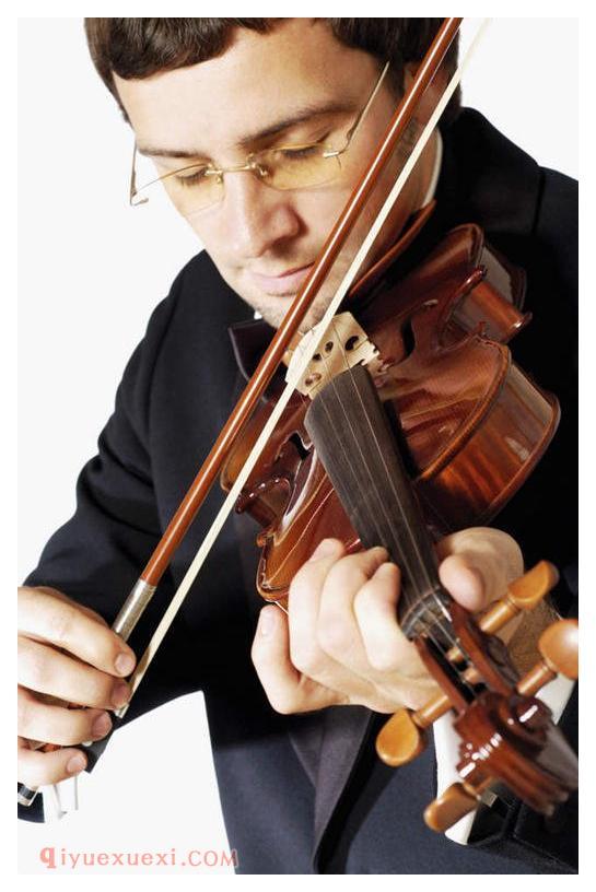 教你选购一根好的小提琴弓