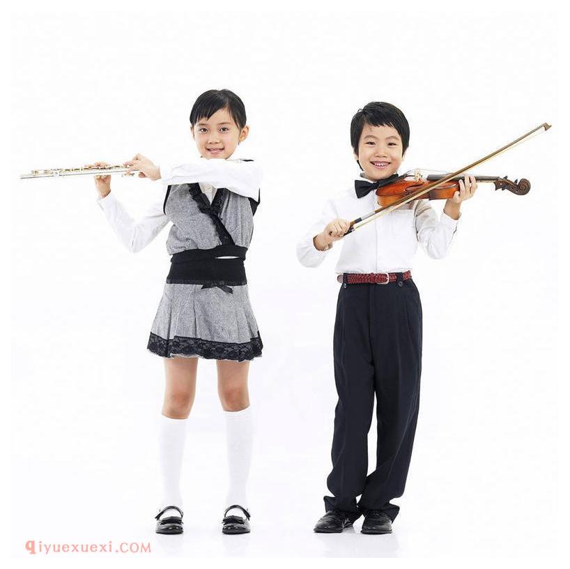 小提琴考级练习介绍