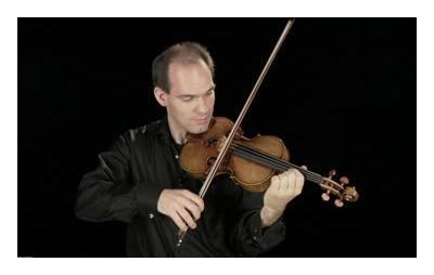 小提琴的几种特殊弓法介绍