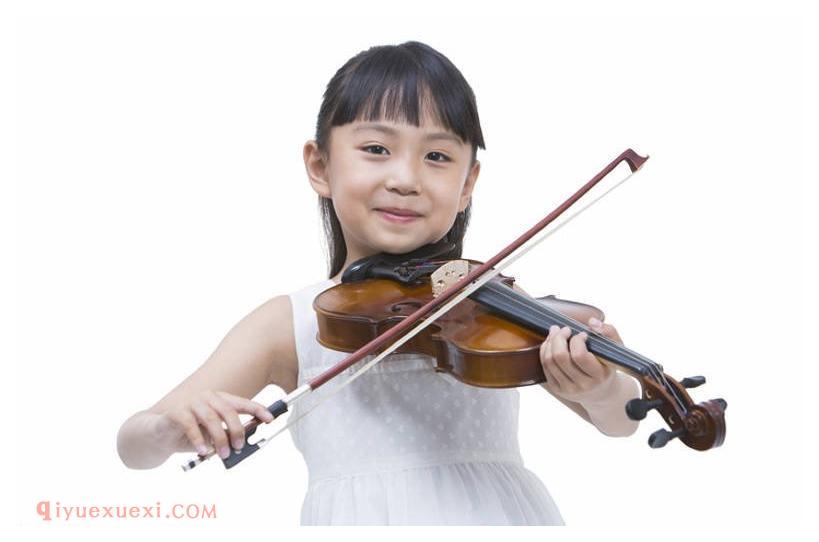 孩子学小提琴父母要知道的关键事项