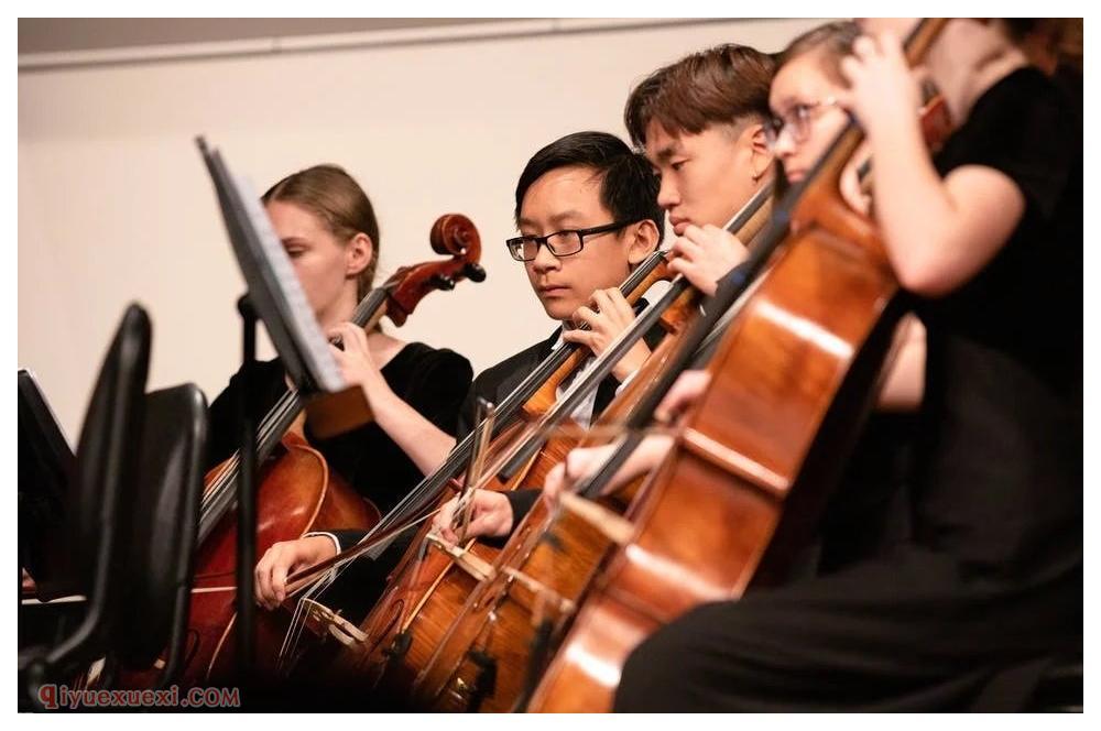 大提琴演奏训练与素质教育