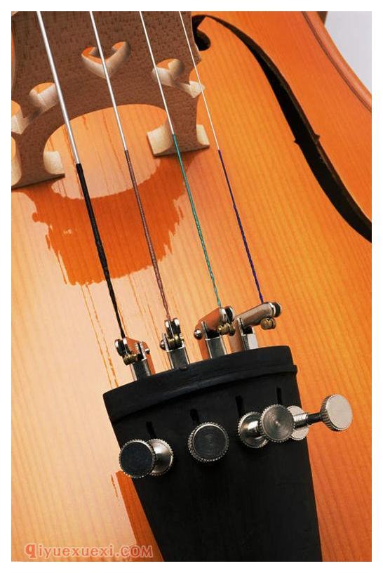 大提琴琴马太低会有什么影响？