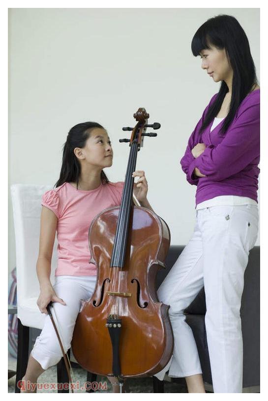 孩子学大提琴有哪些要注意？