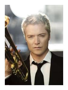 美国《克里斯·伯堤/Chris Botti》个人简介