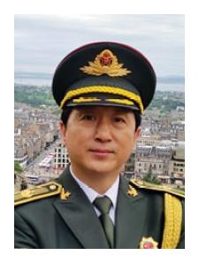 中国《张辉/Zhang Hui》个人简介