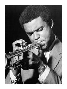 美国《弗雷迪·哈伯德/Freddie Hubbard》个人简介