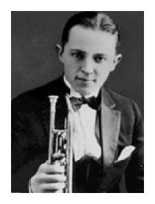 美国《比克斯·贝德贝克/Bix Beiderbecke》个人简介