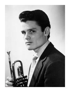 美国《查特·贝克/Chet Baker》个人简介